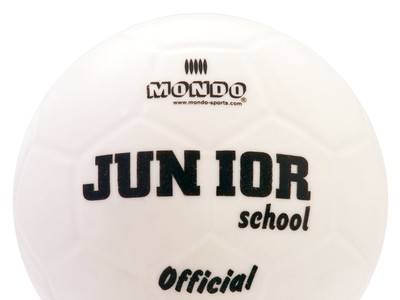 Palloni speciali e scuole calcio