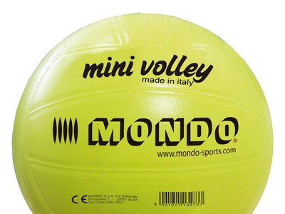 Volley indoor