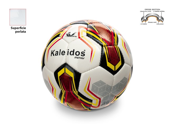 13605 - METEOR R.C. KALEIDOS SIZE 4