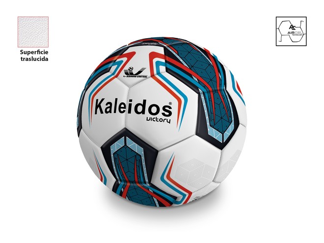 13603 - VICTORY R.C. KALEIDOS SIZE 4