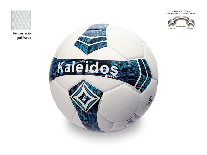 13391 - MATCH PRO KALEIDOS SIZE 4