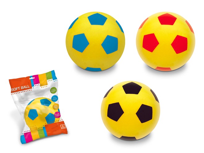 07852 - SOFT BALL 200