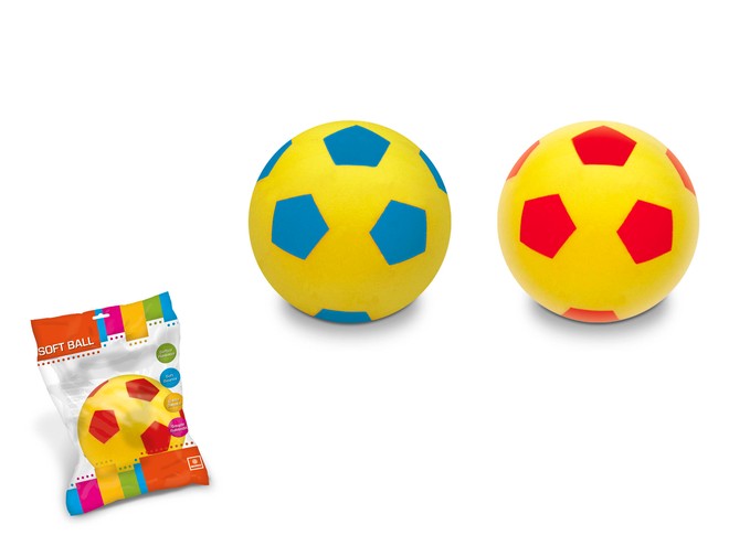 07851 - SOFT BALL 140