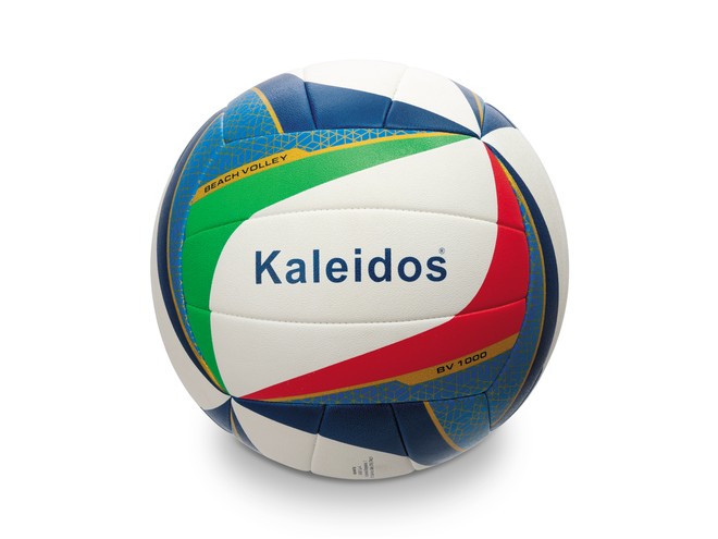 13678 - BEACH VOLLEY BV 1000 KALEIDOS SIZE 5