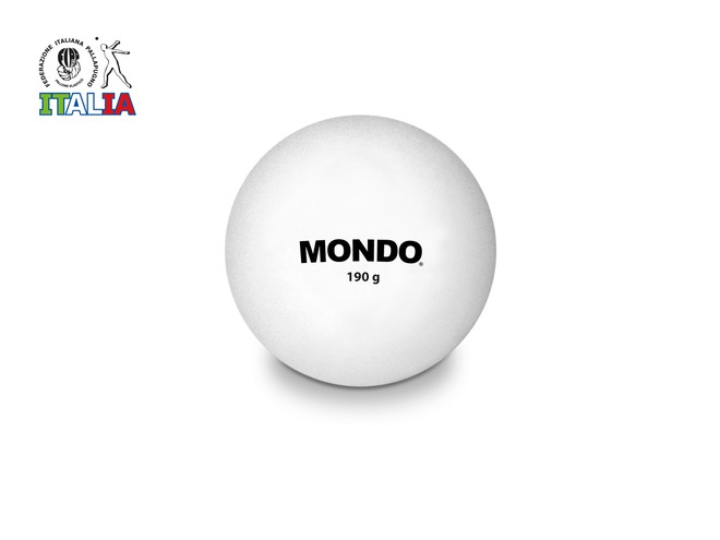 13232 - PALLONE ELASTICO 190