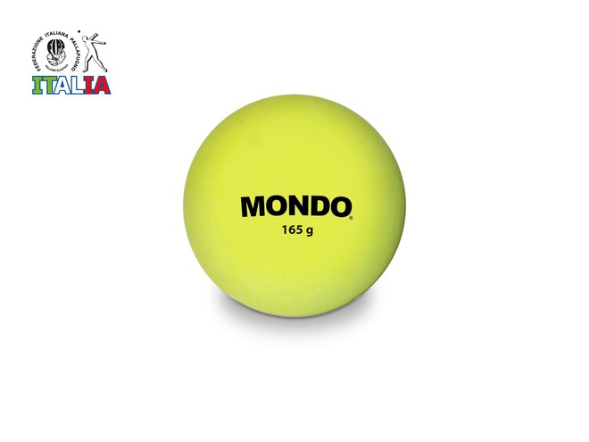 13314 - PALLONE ELASTICO 165