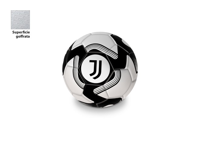 Mondo - Bricks Team Juventus National Soccer Club Toys-Brick F.C  Collection-Team Players and Coach Black-25592, Colour: White Black, 25592 :  : Toys