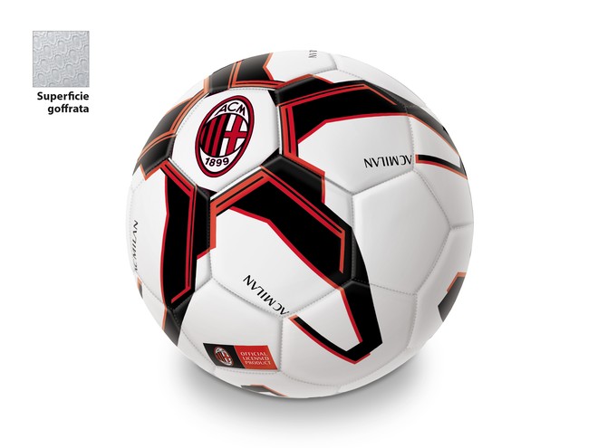 13643 - A.C. MILAN PRO-S BALL SIZE 5