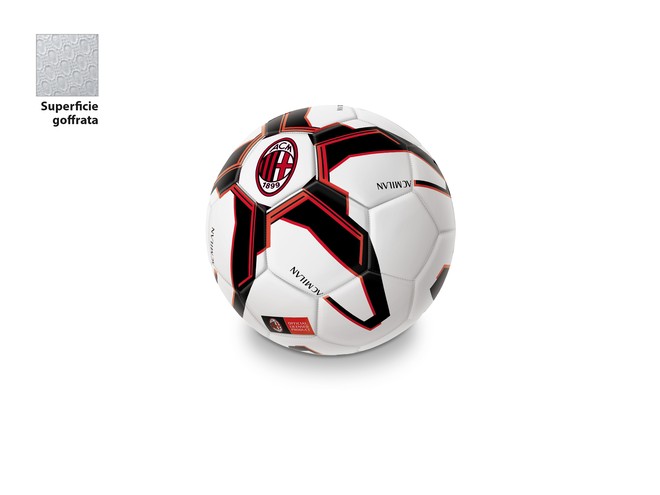 13830 - A.C. MILAN MINI PRO-S BALL SIZE 2