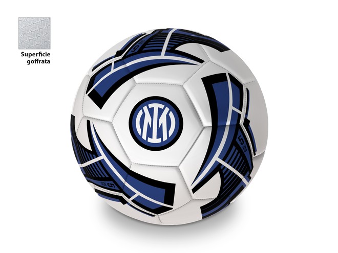 13642 - INTER PRO-S BALL SIZE 5