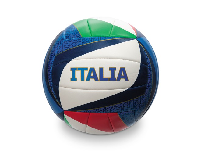 13997 - ITALIA TEAM BEACH VOLLEY KALEIDOS