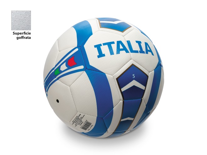 13919 - ITALIA TEAM KALEIDOS BALL SIZE 5