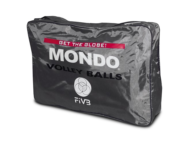 09998 - VOLLEY BAG