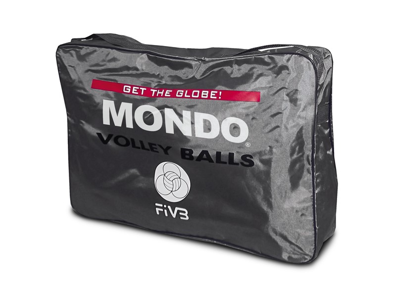 09998 - VOLLEY BAG