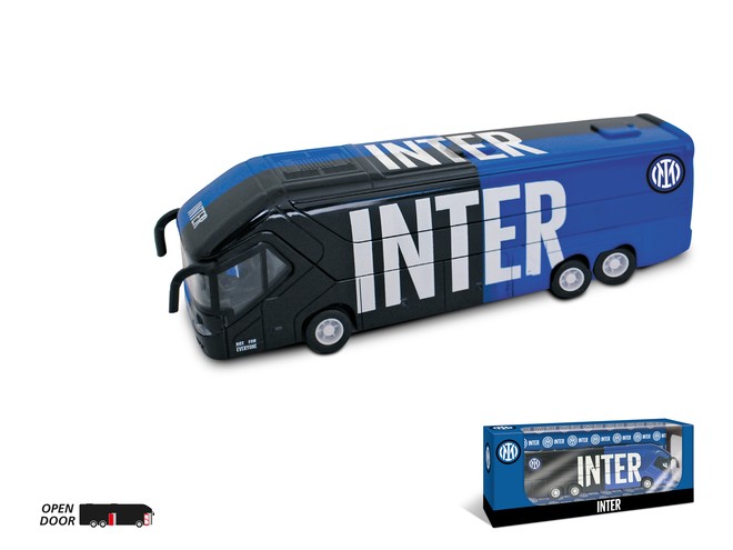 51214 - INTER PULL BACK BUS