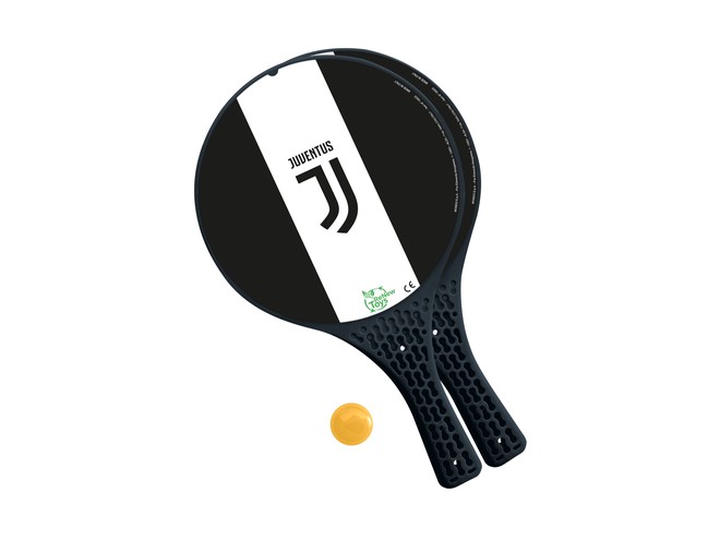 15022 - F.C. JUVENTUS PADDLES