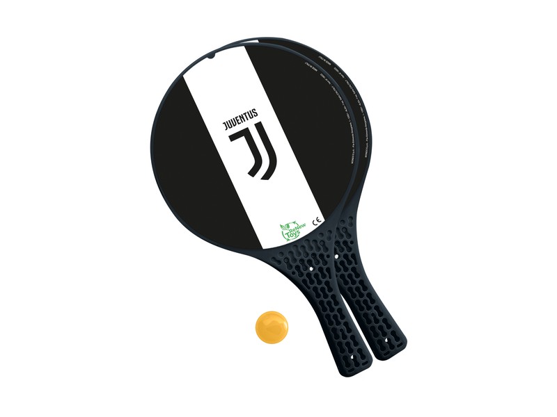 15022 - F.C. JUVENTUS PADDLES