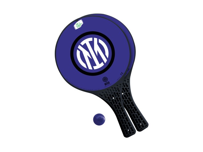 15024 - INTER PADDLES