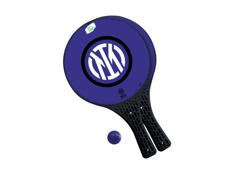 15024 - INTER PADDLES