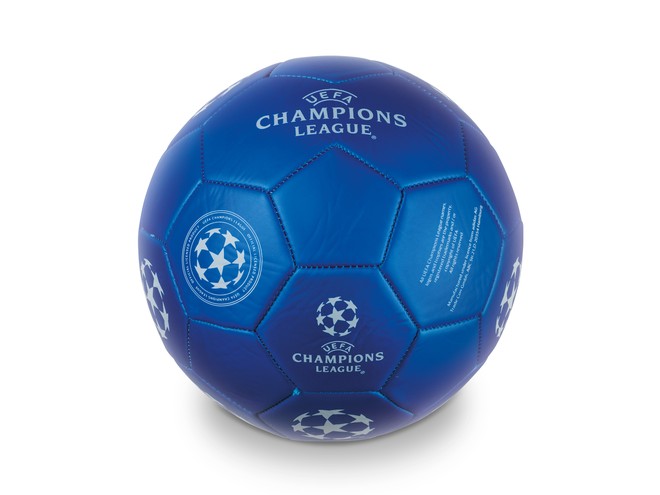 13847 - CHAMPIONS LEAGUE BALL SIZE 5