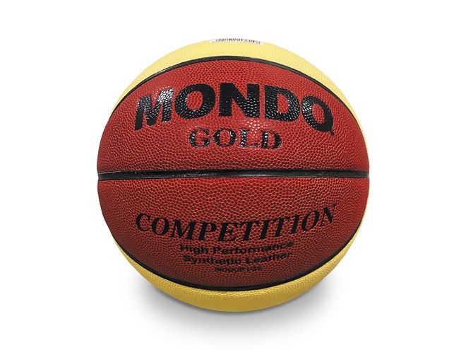13614 - BASKET GOLD - SIZE 7