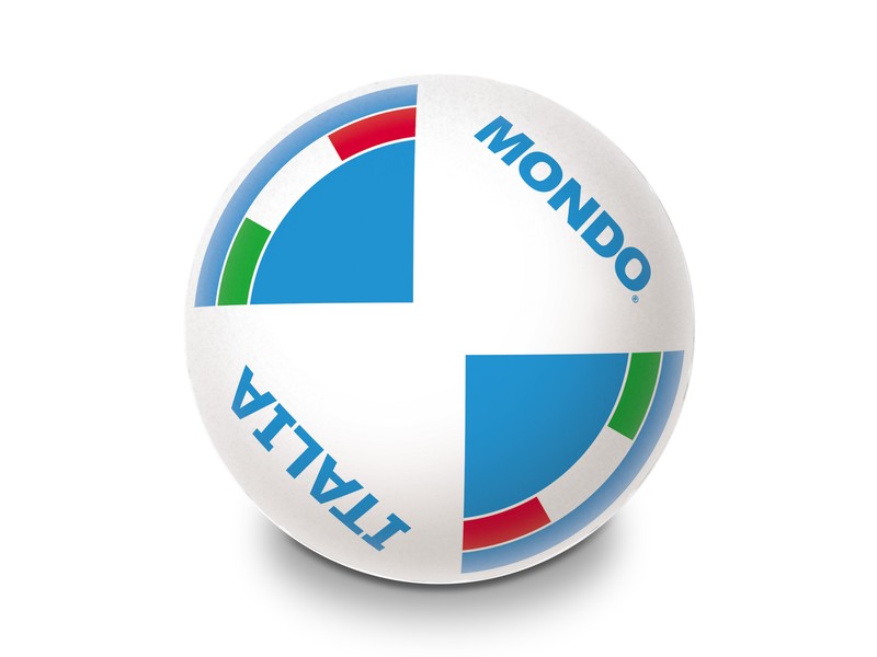 Mondo Sports Pallone Da Volley - Per Allenamento E Gare, Giallo E Blu, Peso 230g - Foto 9