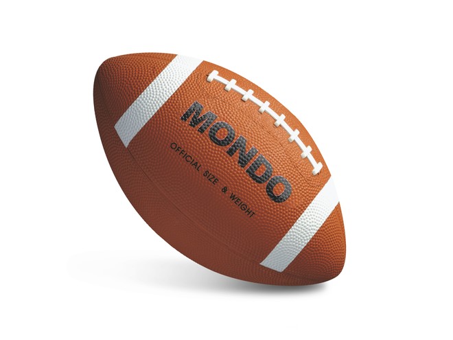 13222 - AMERICAN FOOTBALL SIZE 9