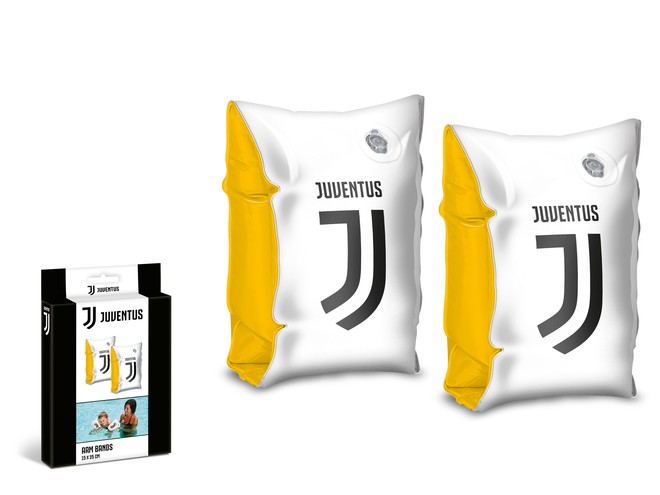 16864 - F.C. JUVENTUS ARM BANDS 