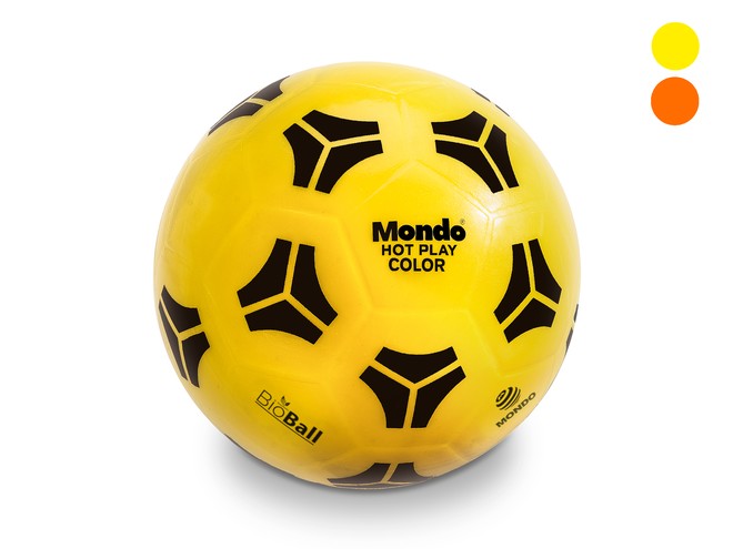 01044 - HOT PLAY COLOR BALL 230