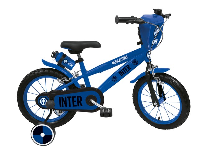 25639 - INTER 14” BIKE