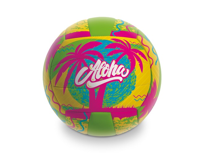 23027 - BEACH VOLLEY ALOHA 