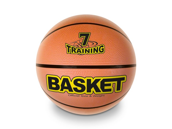 13041 - BASKET TRAINING - SIZE 7