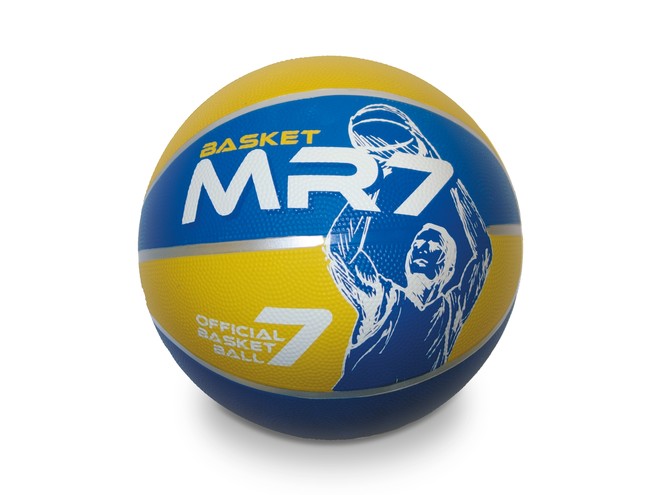 13751 - BASKET MR7 - SIZE 7