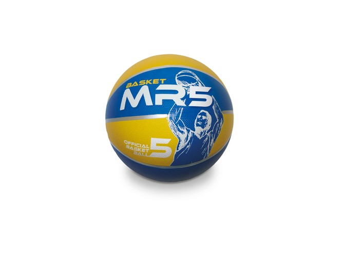 13139 - BASKET DREAM TEAM - SIZE 5