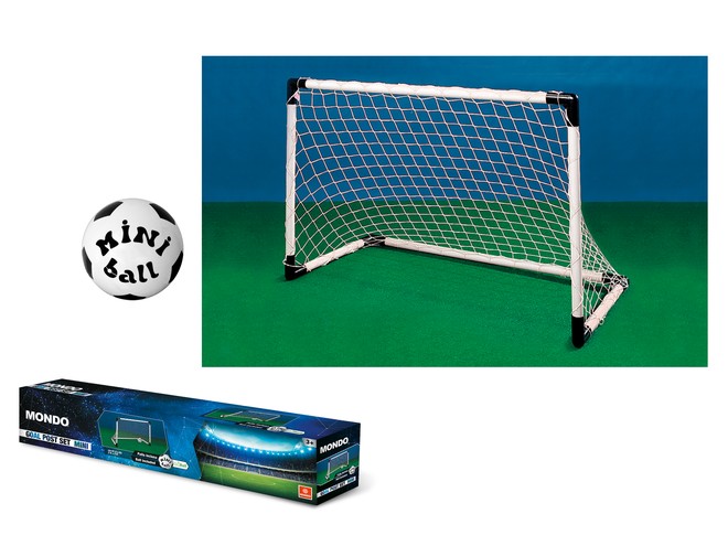 18017 - GOAL POST MINI