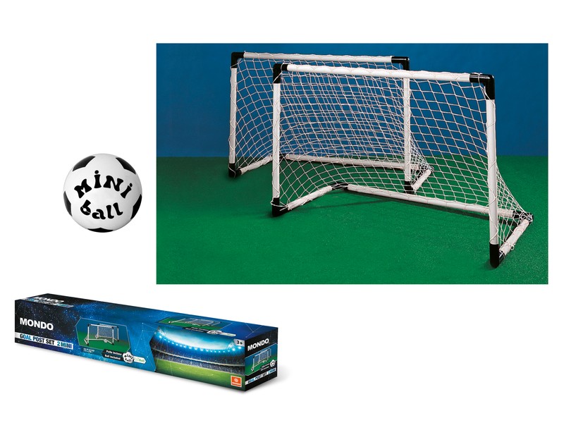 18014 - GOAL POST SET 2 MINI