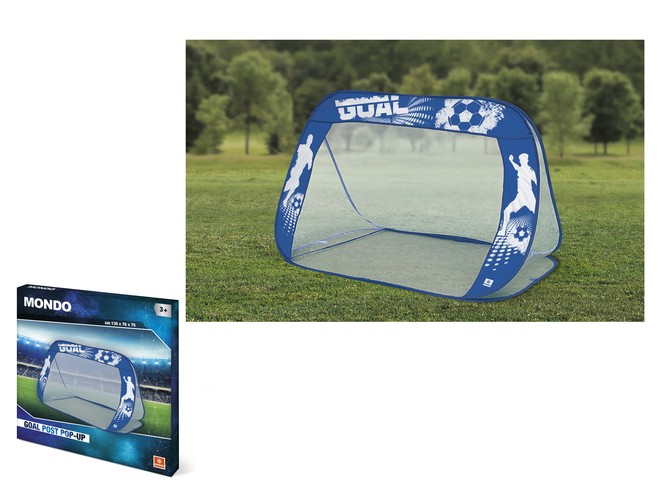 28634 - GOAL POST POP UP