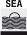 sea