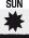 sun